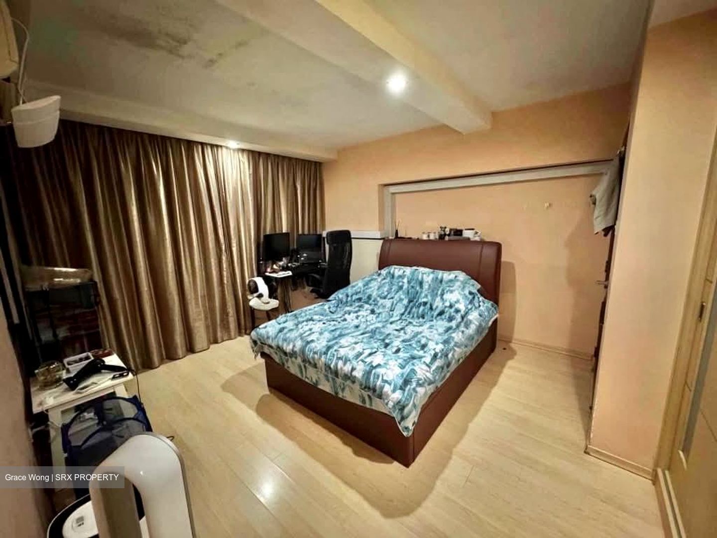 Blk 689A Choa Chu Kang Drive (Choa Chu Kang), HDB 5 Rooms #569764951